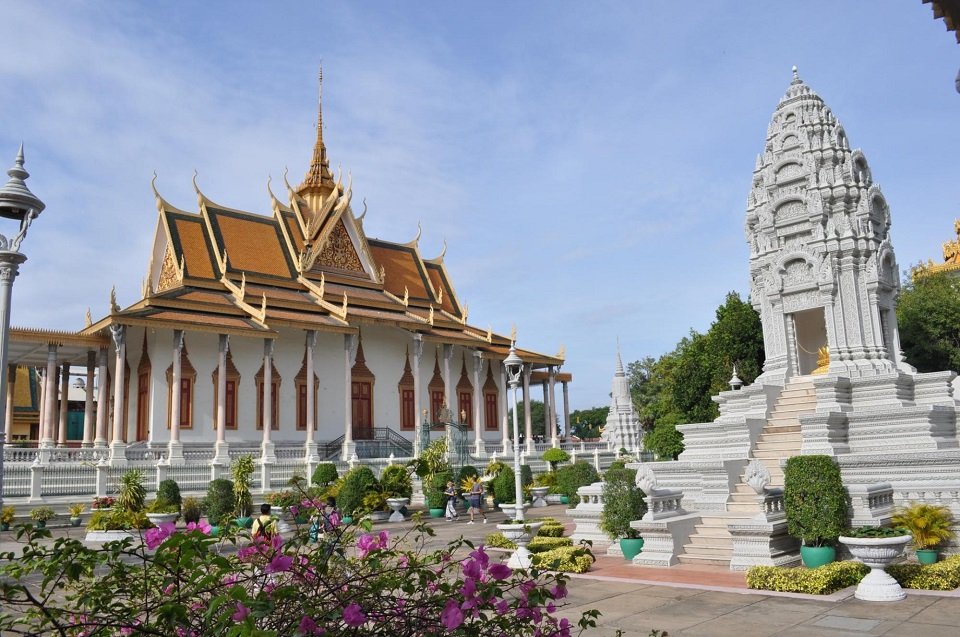 Phnom Penh